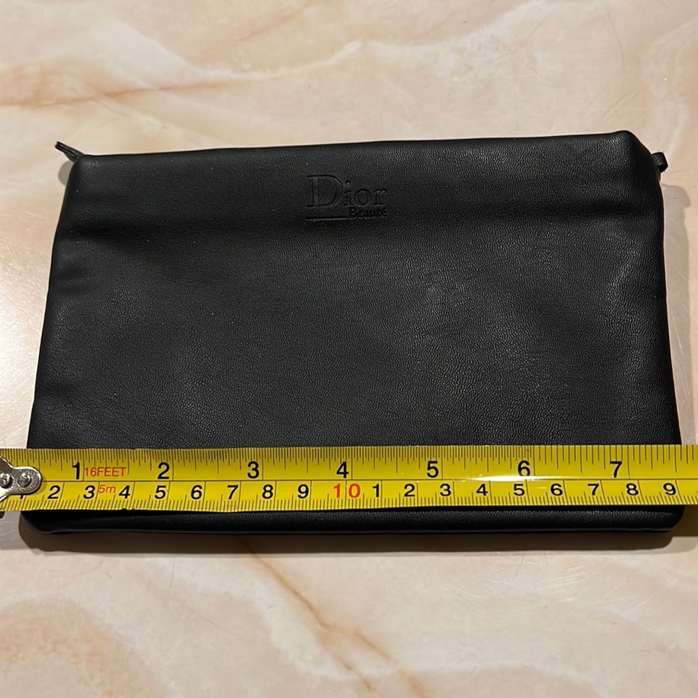 New Dior Make up bag - Picture 3 of 9